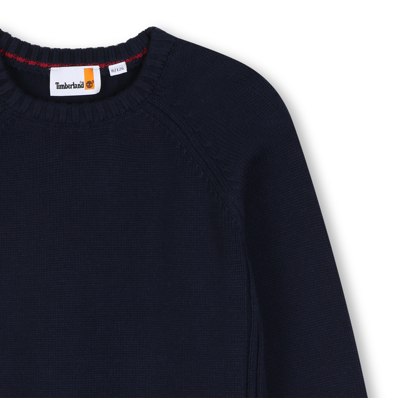 Sweater TIMBERLAND 
                        BOY