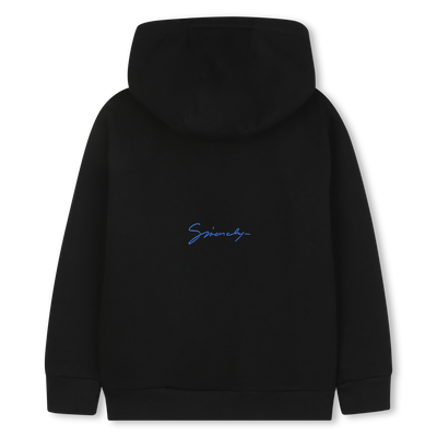 Hoodie GIVENCHY GIRL