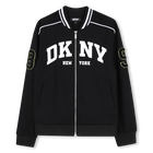 Lightweight milano cardigan DKNY 
                    BOY