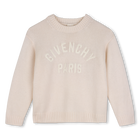 Knit sweater GIVENCHY 
                    BOY