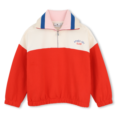 Sweatshirt KIDS AROUND GIRL