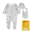 Pyjama set, hat, and bib MARC JACOBS 
                    UNISEX