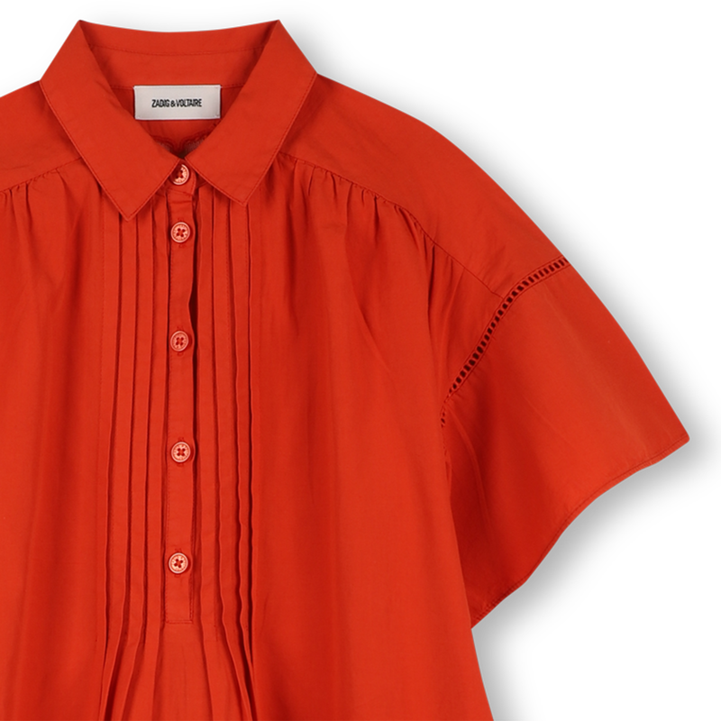 ROBE ZADIG & VOLTAIRE 
                        GIRL