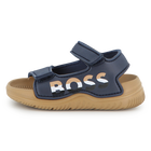 Hook-and-loop closures, NAVY, hi-res