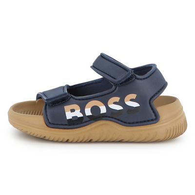 HOOK-AND-LOOP CLOSURES BOSS BOY