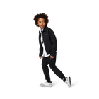 Lace-up low-top sneakers KARL LAGERFELD KIDS 
                    BOY