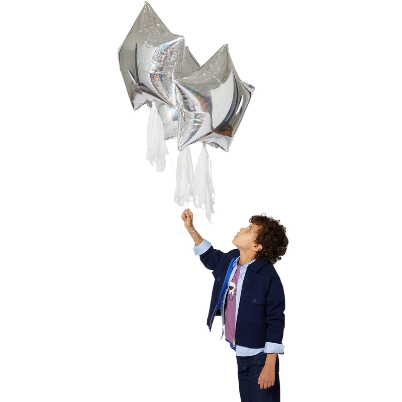 Denim pants HUGO 
                        BOY