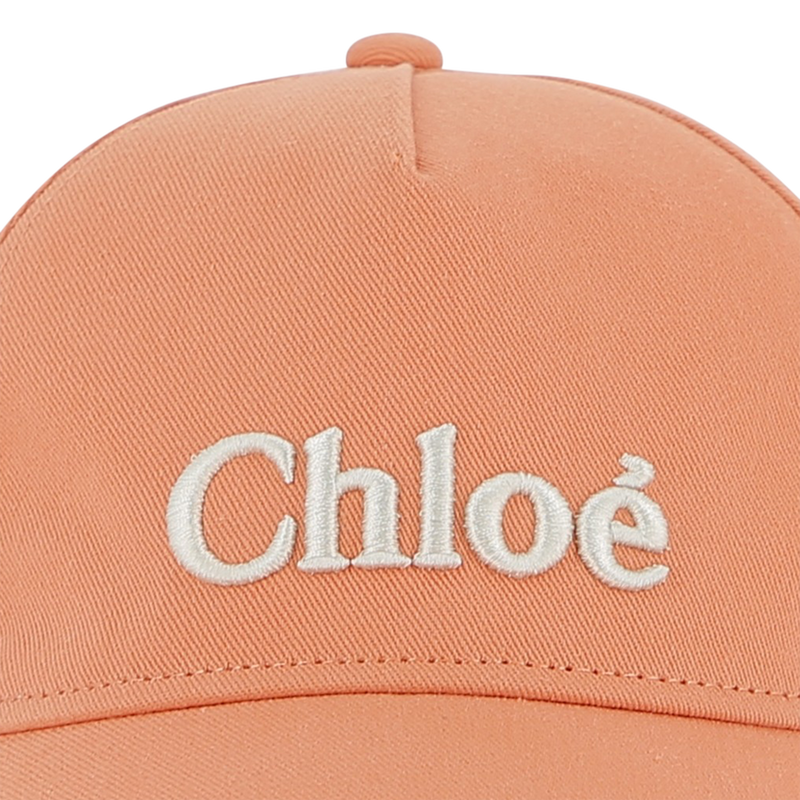 CAP CHLOE 
                        GIRL