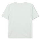 Short-sleeved t-shirt BOSS 
                    BOY