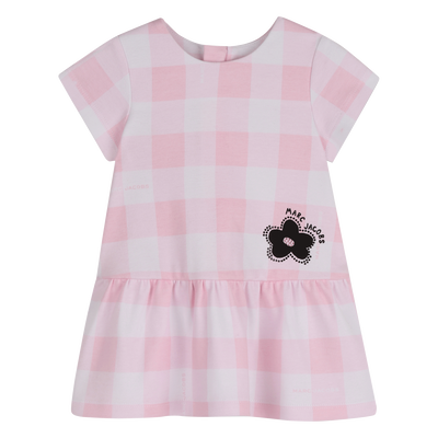 SKATER DRESS MARC JACOBS UNISEX