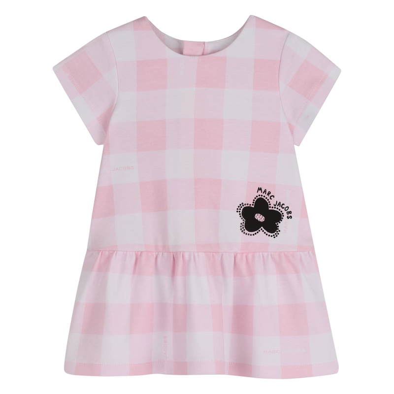 SKATER DRESS MARC JACOBS 
                        UNISEX