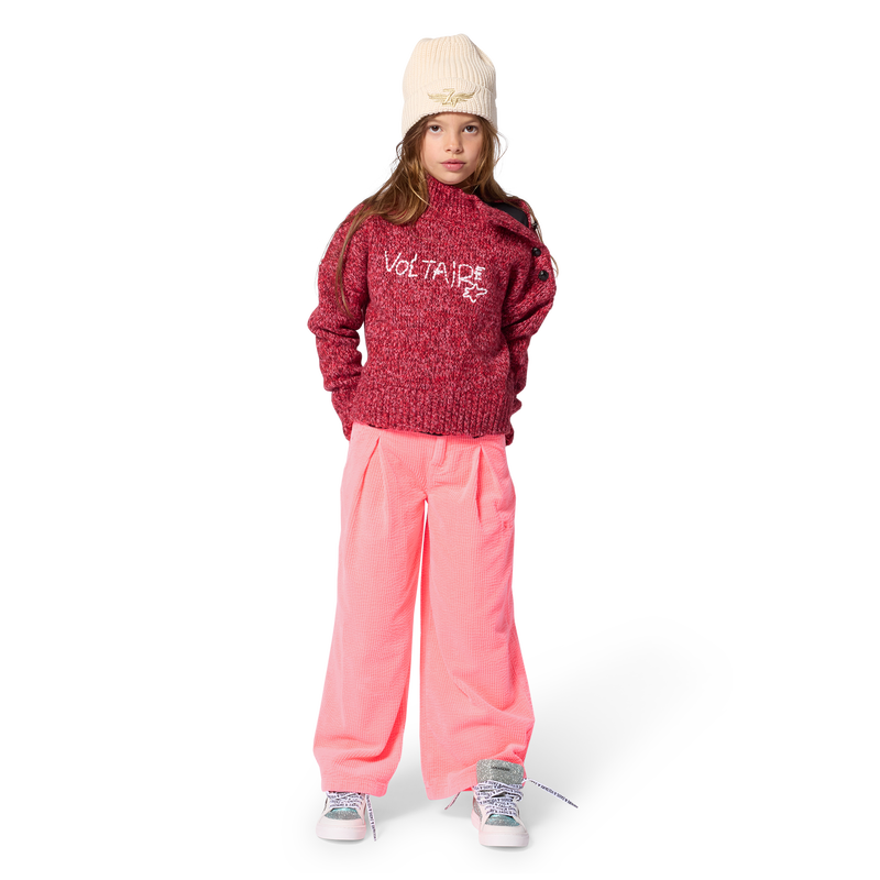 Sweater ZADIG VOLTAIRE 
                        GIRL