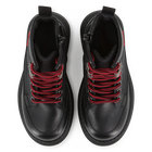 Ankle boots HUGO 
                    BOY