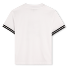 Short-sleeved T-shirt DKNY 
                    BOY