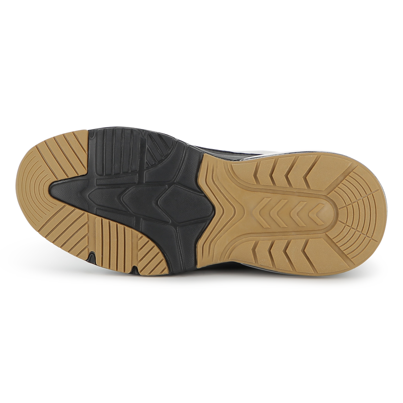 LACE-UP TRAINERS BOSS 
                        BOY