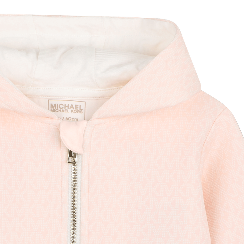 Tracksuit MICHAEL KORS 
                        GIRL