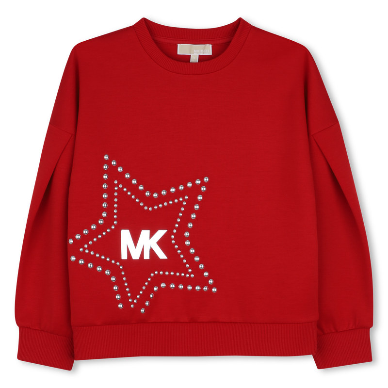 Sweatshirt MICHAEL KORS 
                        GIRL
