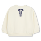 Fleece sweatshirt KENZO KIDS 
                    GIRL