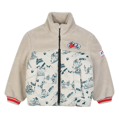 Down jacket MARC JACOBS BOY