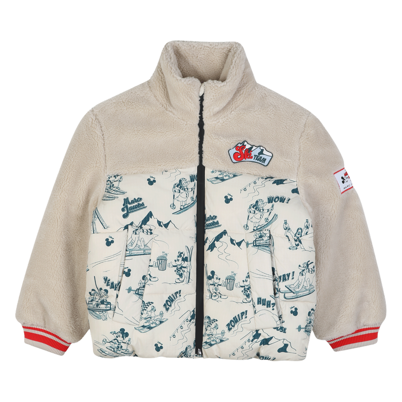 Down jacket MARC JACOBS 
                        BOY