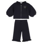 Tracksuit CHLOE 
                    GIRL