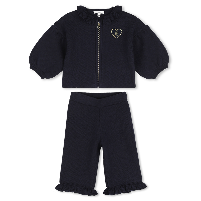Tracksuit CHLOE 
                        GIRL
