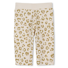 Sweatshirt, pants, and blanket set KENZO KIDS 
                    GIRL