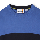 Knitted sweater TIMBERLAND 
                    BOY