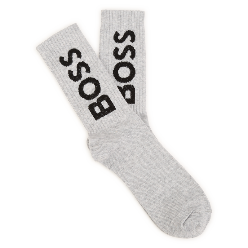 Socks (Pack of 2)