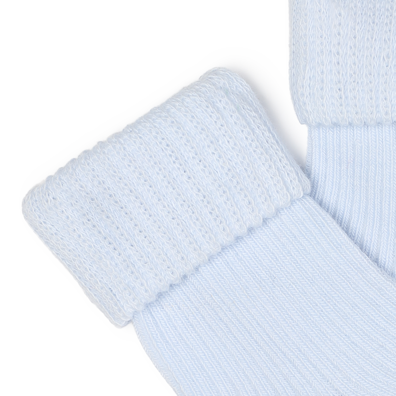 Pack of 3 pairs of socks BOSS 
                        BOY