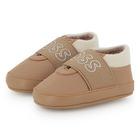 Soft sheepskin slippers BOSS 
                    UNISEX