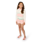 Faux slides HUGO 
                    GIRL
