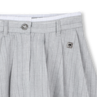 Pleated formal skirt DKNY 
                    GIRL