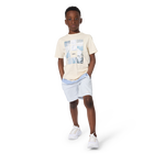 Short-sleeved t-shirt BOSS 
                    BOY