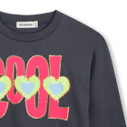 Long sleeve t-shirt BILLIEBLUSH 
                    GIRL
