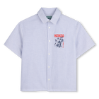 Short sleeve shirt KENZO KIDS 
                    BOY