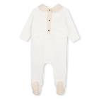 Pyjama set, hat, and bib MICHAEL KORS 
                    GIRL