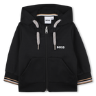 Cardigan and pants set BOSS 
                    BOY