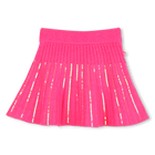 Knit skirt BILLIEBLUSH 
                    GIRL