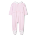 Cotton pyjamas, hat and bib MICHAEL KORS 
                    UNISEX