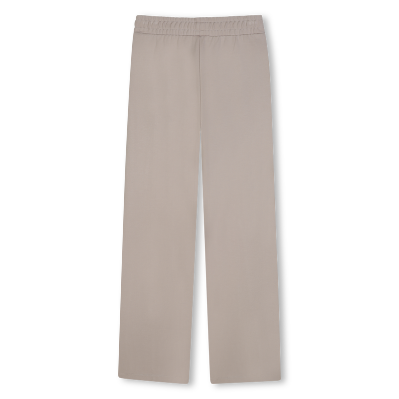 Fancy trousers DKNY 
                        GIRL