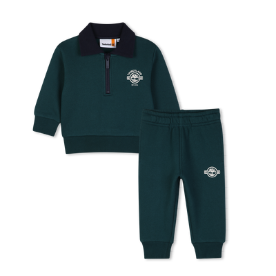 Tracksuit TIMBERLAND BOY