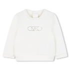Sweatshirt and pants set MICHAEL KORS 
                    GIRL