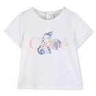 Short-sleeved t-shirt CHLOE 
                    GIRL