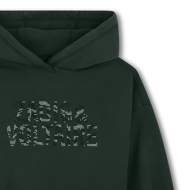 Hoodie ZADIG VOLTAIRE 
                        GIRL