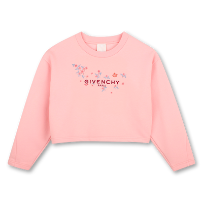 Sweatshirt GIVENCHY GIRL