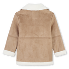 Buttoned coat ZADIG VOLTAIRE 
                    GIRL