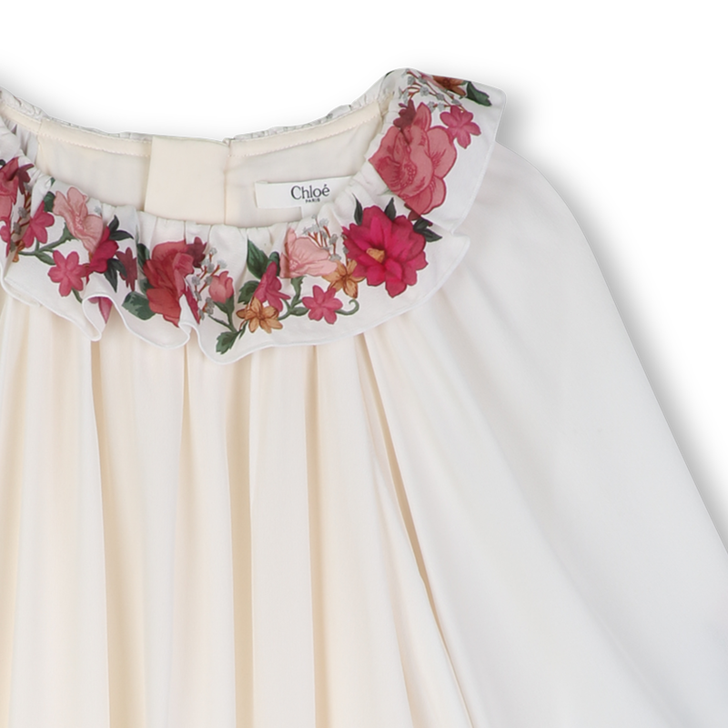 Long Sleeve Dress CHLOE 
                        GIRL