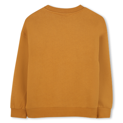 Sweatshirt with print TIMBERLAND BOY