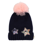 Hat with confetti BILLIEBLUSH 
                    GIRL